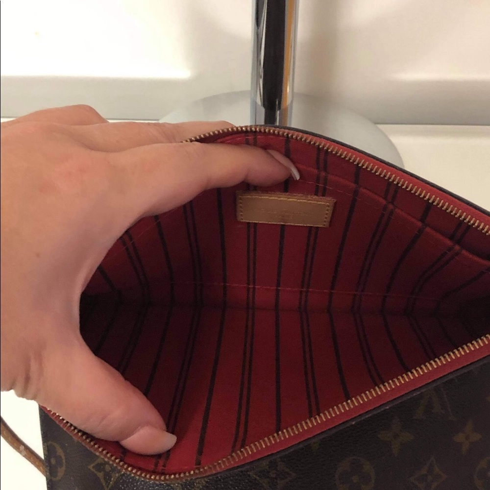 Pouch - Picture 3 of 9